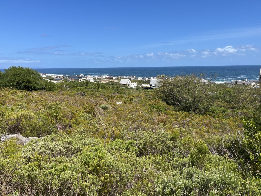 0 Bedroom Property for Sale in Bettys Bay Western Cape
